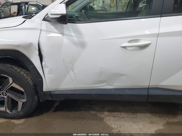 Продажа на аукционе авто 2023 Hyundai Tucson Sel, vin: 5NMJFCAE2PH244676, номер лота: 44839381