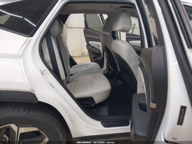 Продажа на аукционе авто 2023 Hyundai Tucson Sel, vin: 5NMJFCAE2PH244676, номер лота: 44839381