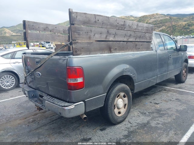 2004 FORD F-150 1FTVX125X4NB10675 Photo 3