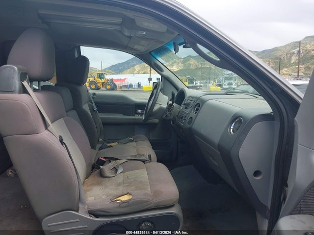 2004 FORD F-150 1FTVX125X4NB10675 Photo 4