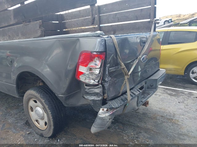 2004 FORD F-150 1FTVX125X4NB10675 Photo 5