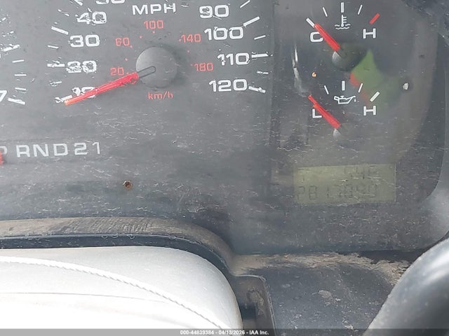 2004 FORD F-150 1FTVX125X4NB10675 Photo 6