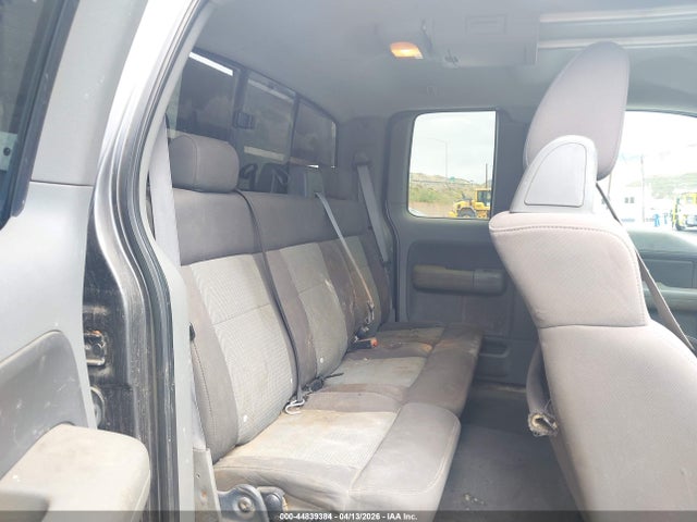 2004 FORD F-150 1FTVX125X4NB10675 Photo 7