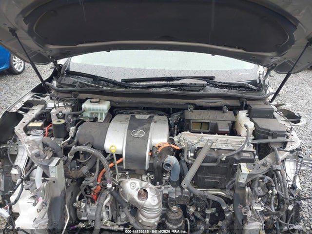 Aukcja sprzedaży 2019 Lexus Rx 450hl Premium, vin: JTJDGKCA4K2006644, numer aukcji: 44839385