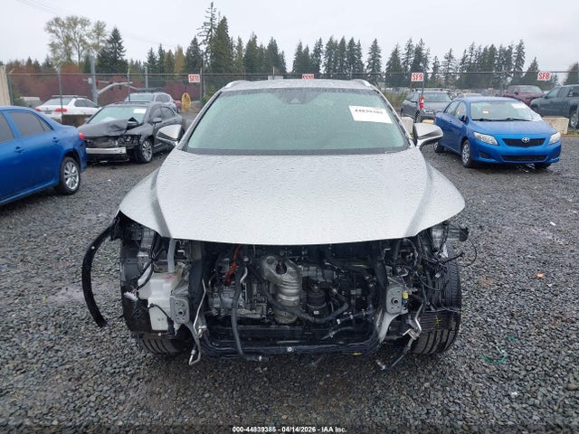 Aukcja sprzedaży 2019 Lexus Rx 450hl Premium, vin: JTJDGKCA4K2006644, numer aukcji: 44839385