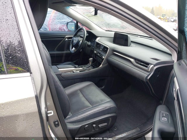 Aukcja sprzedaży 2019 Lexus Rx 450hl Premium, vin: JTJDGKCA4K2006644, numer aukcji: 44839385