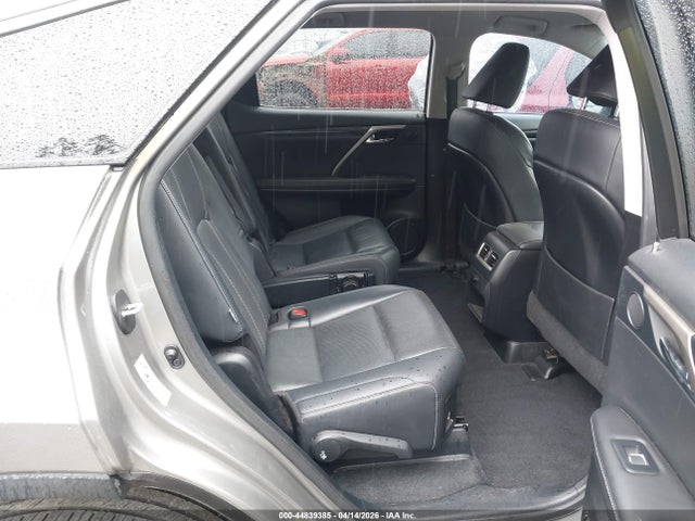 Aukcja sprzedaży 2019 Lexus Rx 450hl Premium, vin: JTJDGKCA4K2006644, numer aukcji: 44839385