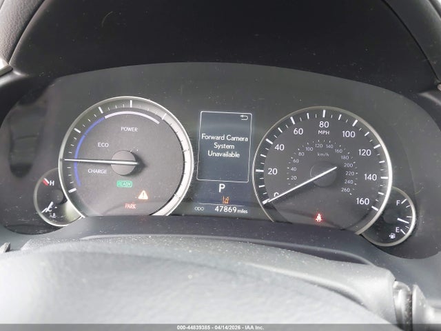 Aukcja sprzedaży 2019 Lexus Rx 450hl Premium, vin: JTJDGKCA4K2006644, numer aukcji: 44839385