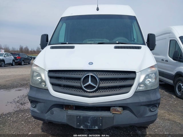 2015 Mercedes-benz Sprinter 3500 High  Roof მანქანა იყიდება აუქციონზე, vin: WD3PF4CC2FP135646, აუქციონის ნომერი: 44839392