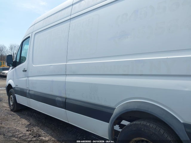 2015 Mercedes-benz Sprinter 3500 High  Roof მანქანა იყიდება აუქციონზე, vin: WD3PF4CC2FP135646, აუქციონის ნომერი: 44839392
