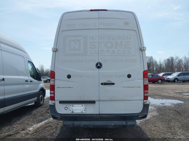 2015 Mercedes-benz Sprinter 3500 High  Roof მანქანა იყიდება აუქციონზე, vin: WD3PF4CC2FP135646, აუქციონის ნომერი: 44839392