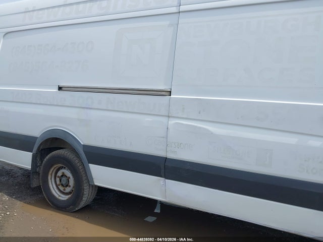 2015 Mercedes-benz Sprinter 3500 High  Roof მანქანა იყიდება აუქციონზე, vin: WD3PF4CC2FP135646, აუქციონის ნომერი: 44839392