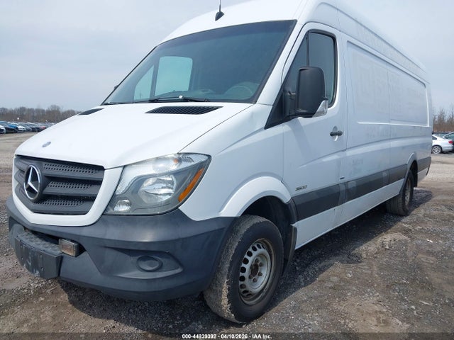 2015 Mercedes-benz Sprinter 3500 High  Roof მანქანა იყიდება აუქციონზე, vin: WD3PF4CC2FP135646, აუქციონის ნომერი: 44839392