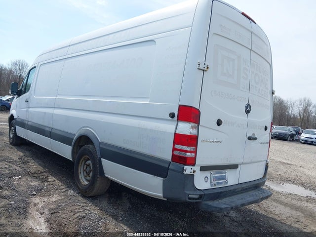 2015 Mercedes-benz Sprinter 3500 High  Roof მანქანა იყიდება აუქციონზე, vin: WD3PF4CC2FP135646, აუქციონის ნომერი: 44839392