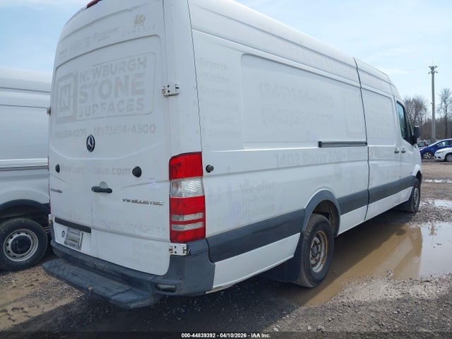 2015 Mercedes-benz Sprinter 3500 High  Roof მანქანა იყიდება აუქციონზე, vin: WD3PF4CC2FP135646, აუქციონის ნომერი: 44839392