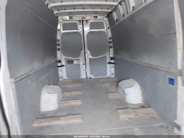 2015 Mercedes-benz Sprinter 3500 High  Roof მანქანა იყიდება აუქციონზე, vin: WD3PF4CC2FP135646, აუქციონის ნომერი: 44839392