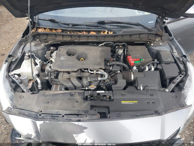 Aukcja sprzedaży 2020 Nissan Altima Sl Fwd, vin: 1N4BL4EV9LC176436, numer aukcji: 44839393