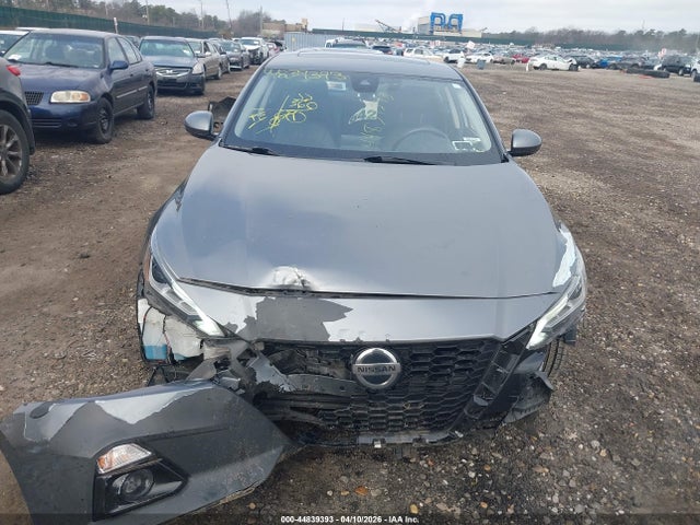 Aukcja sprzedaży 2020 Nissan Altima Sl Fwd, vin: 1N4BL4EV9LC176436, numer aukcji: 44839393