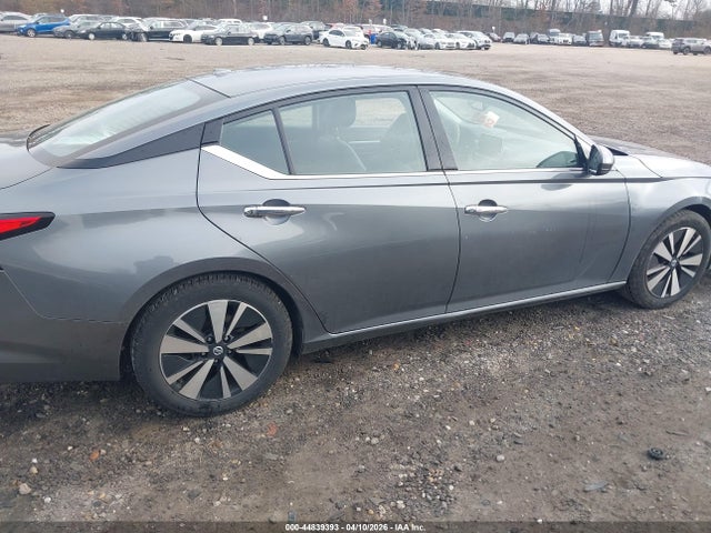 Aukcja sprzedaży 2020 Nissan Altima Sl Fwd, vin: 1N4BL4EV9LC176436, numer aukcji: 44839393