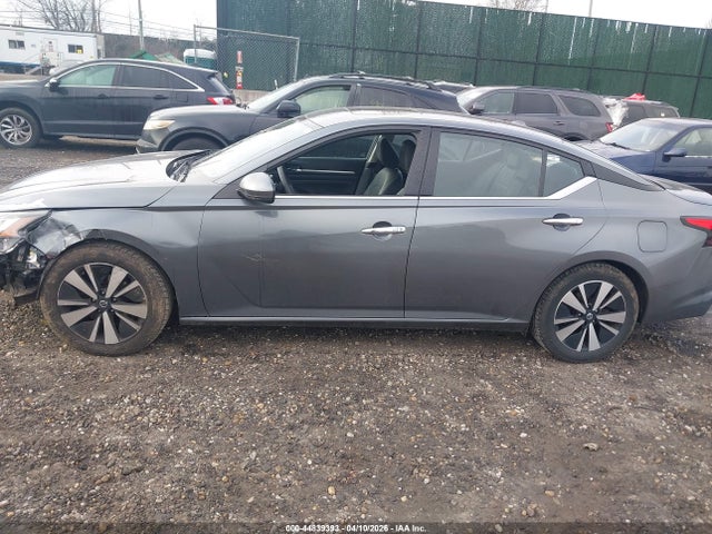 Aukcja sprzedaży 2020 Nissan Altima Sl Fwd, vin: 1N4BL4EV9LC176436, numer aukcji: 44839393