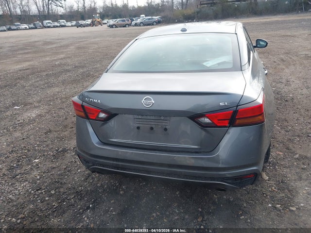 Aukcja sprzedaży 2020 Nissan Altima Sl Fwd, vin: 1N4BL4EV9LC176436, numer aukcji: 44839393
