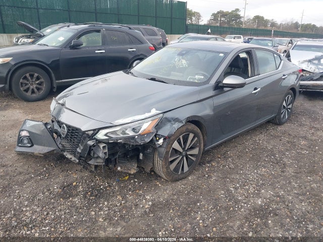 Aukcja sprzedaży 2020 Nissan Altima Sl Fwd, vin: 1N4BL4EV9LC176436, numer aukcji: 44839393