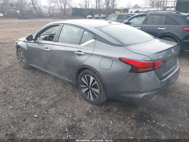 Aukcja sprzedaży 2020 Nissan Altima Sl Fwd, vin: 1N4BL4EV9LC176436, numer aukcji: 44839393