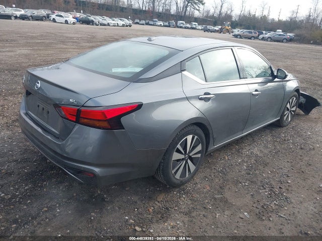 Aukcja sprzedaży 2020 Nissan Altima Sl Fwd, vin: 1N4BL4EV9LC176436, numer aukcji: 44839393