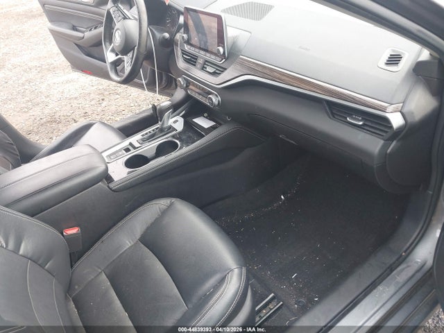 Aukcja sprzedaży 2020 Nissan Altima Sl Fwd, vin: 1N4BL4EV9LC176436, numer aukcji: 44839393