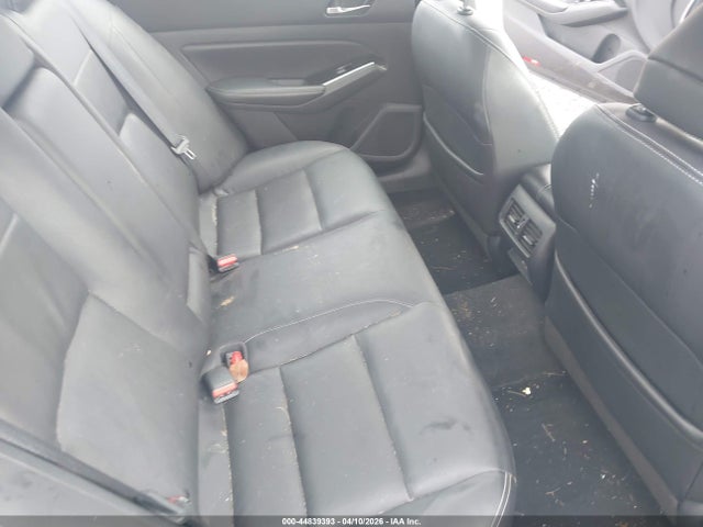 Aukcja sprzedaży 2020 Nissan Altima Sl Fwd, vin: 1N4BL4EV9LC176436, numer aukcji: 44839393