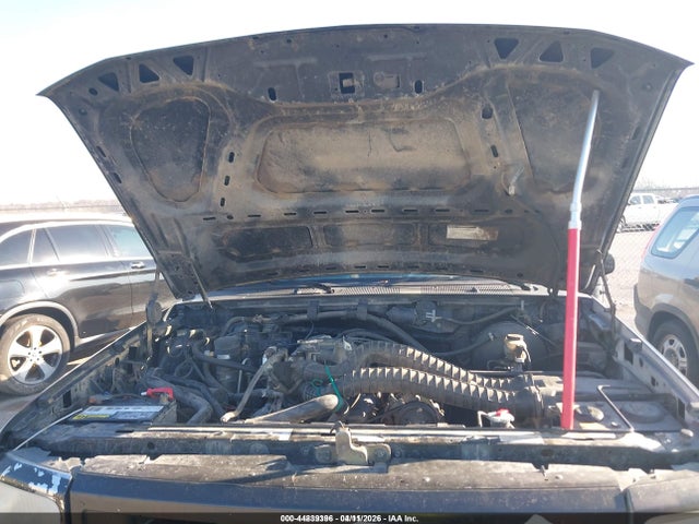 1995 Ford F150 მანქანა იყიდება აუქციონზე, vin: 1FTEX15H0SKA22514, აუქციონის ნომერი: 44839396