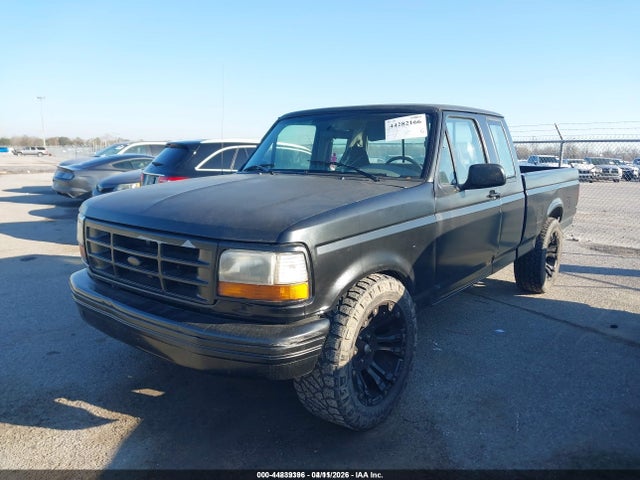 1995 Ford F150 მანქანა იყიდება აუქციონზე, vin: 1FTEX15H0SKA22514, აუქციონის ნომერი: 44839396