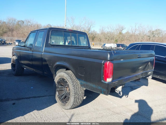 1995 Ford F150 მანქანა იყიდება აუქციონზე, vin: 1FTEX15H0SKA22514, აუქციონის ნომერი: 44839396
