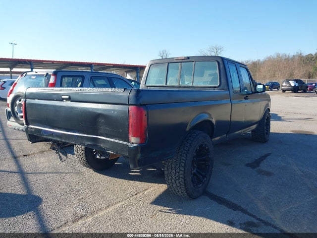 1995 Ford F150 მანქანა იყიდება აუქციონზე, vin: 1FTEX15H0SKA22514, აუქციონის ნომერი: 44839396