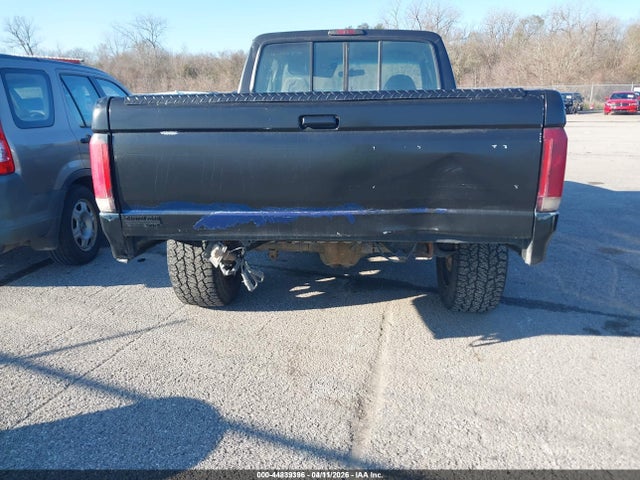 1995 Ford F150 მანქანა იყიდება აუქციონზე, vin: 1FTEX15H0SKA22514, აუქციონის ნომერი: 44839396