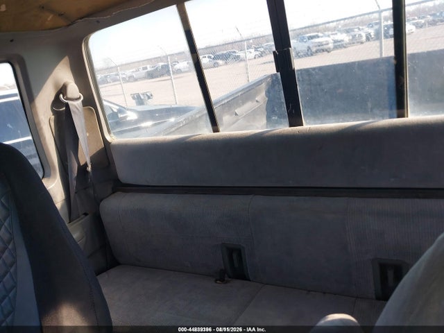 1995 Ford F150 მანქანა იყიდება აუქციონზე, vin: 1FTEX15H0SKA22514, აუქციონის ნომერი: 44839396