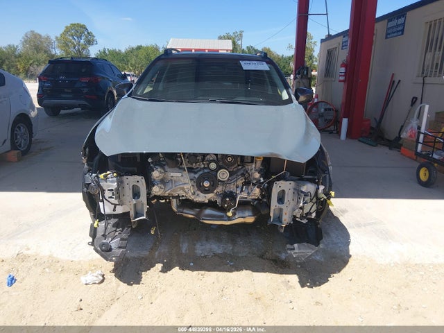 Продаж на аукціоні авто 2024 Subaru Crosstrek Premium, vin: JF2GUADC0R8213673, номер лоту: 44839398