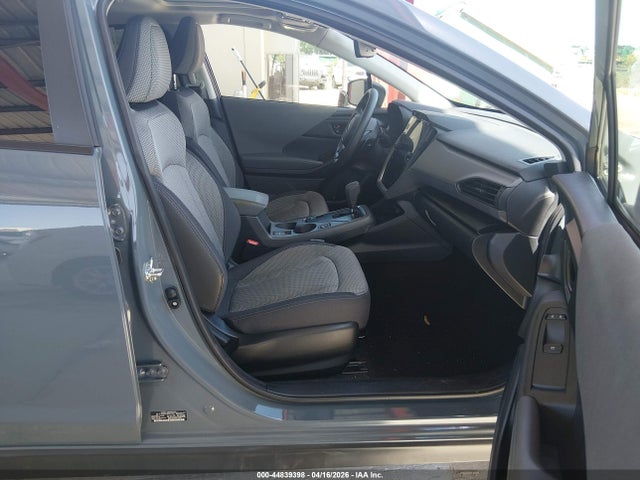 Продаж на аукціоні авто 2024 Subaru Crosstrek Premium, vin: JF2GUADC0R8213673, номер лоту: 44839398