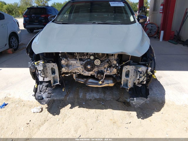 Продаж на аукціоні авто 2024 Subaru Crosstrek Premium, vin: JF2GUADC0R8213673, номер лоту: 44839398