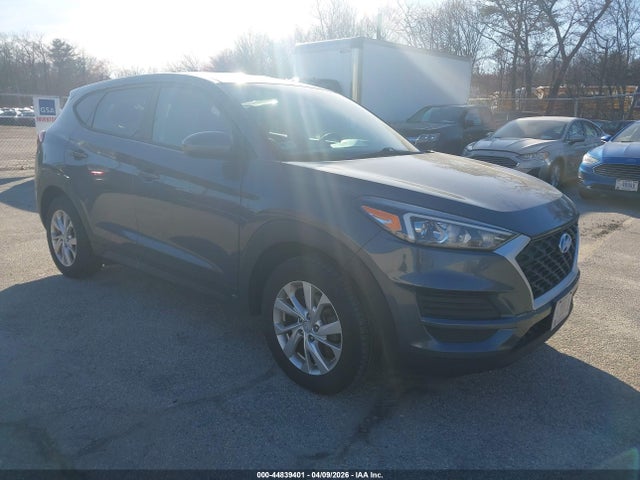 2021 HYUNDAI TUCSON KM8J2CA40MU289263