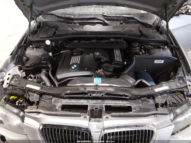 Продаж на аукціоні авто 2008 Bmw 328i, vin: WBAWR33548P153439, номер лоту: 44839403