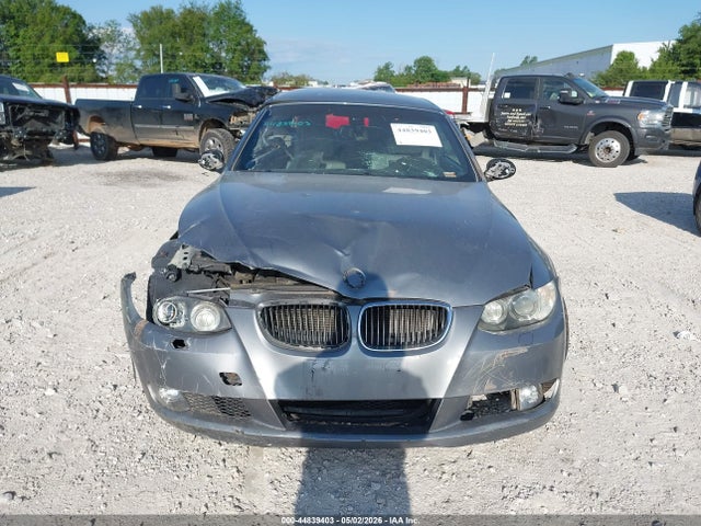 Продаж на аукціоні авто 2008 Bmw 328i, vin: WBAWR33548P153439, номер лоту: 44839403