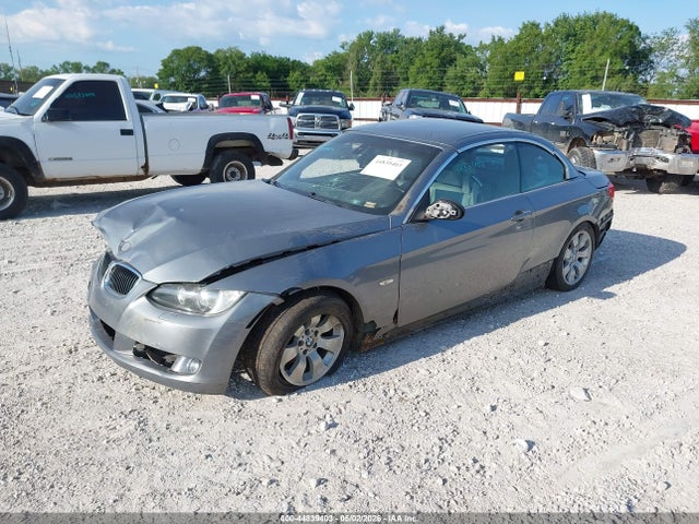 Продаж на аукціоні авто 2008 Bmw 328i, vin: WBAWR33548P153439, номер лоту: 44839403
