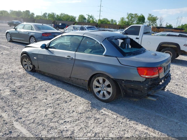 Продаж на аукціоні авто 2008 Bmw 328i, vin: WBAWR33548P153439, номер лоту: 44839403