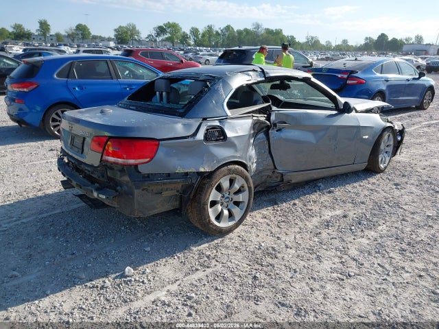 Продаж на аукціоні авто 2008 Bmw 328i, vin: WBAWR33548P153439, номер лоту: 44839403