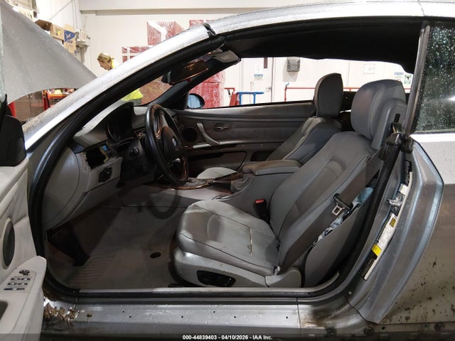 Продаж на аукціоні авто 2008 Bmw 328i, vin: WBAWR33548P153439, номер лоту: 44839403
