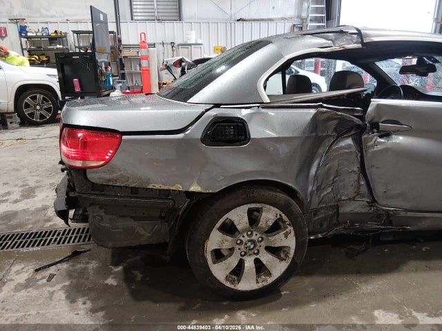 Продаж на аукціоні авто 2008 Bmw 328i, vin: WBAWR33548P153439, номер лоту: 44839403