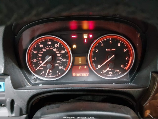 Продаж на аукціоні авто 2008 Bmw 328i, vin: WBAWR33548P153439, номер лоту: 44839403