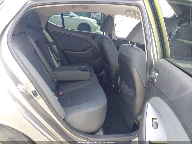5XXGM4A71FG446347 KIA Optima Lx