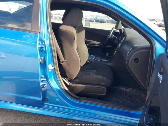 Продажа на аукционе авто 2023 Dodge Charger Gt, vin: 2C3CDXHGXPH587930, номер лота: 44839405